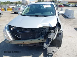 2016 Nissan Versa S Plus with VIN 3N1CN7AP4GL917638, listed as a IAAI auction lot 42489016 with 90,724 mi miles and . Bid and sale history available at DreamBid. Image 6.
