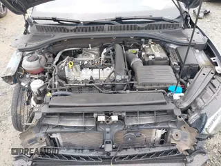 2021 Volkswagen Jetta S with VIN 3VWC57BU2MM103489, listed as a IAAI auction lot 42264290 with 72,078 mi miles and . Bid and sale history available at DreamBid. Image 10.
