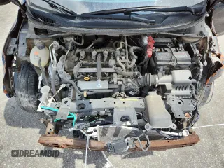 2021 Nissan Versa SV with VIN 3N1CN8EVXML881853, listed as a Copart auction lot 60497165 with 48,631 mi miles and Clean title. Bid and sale history available at DreamBid. Image 11.
