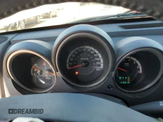 2010 Dodge Nitro SXT with VIN 1D4PU5GK1AW129356, listed as a Copart auction lot 53111155 with 158,818 mi miles and Salvage Title. Bid and sale history available at DreamBid. Image 9.