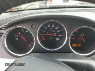 2007 Nissan Maxima 3.5 SL with VIN 1N4BA41E57C865522, listed as a Copart auction lot 53058235 with 149,867 mi miles and Salvage Title. Bid and sale history available at carsss.com. Image 9.