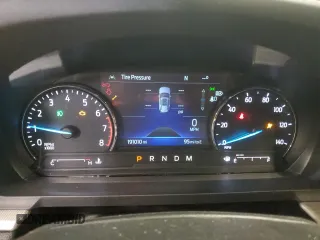 2020 Ford Explorer XLT with VIN 1FMSK8DH7LGC26593, listed as a Copart auction lot 49618145 with 191,010 mi miles and Salvage Title. Bid and sale history available at DreamBid. Image 9.