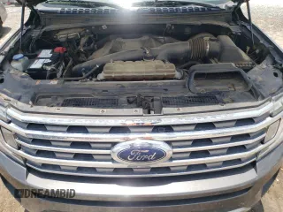 2019 Ford Expedition XLT с VIN 1FMJU1HT9KEA67470, выставлен на аукционе Copart как лот 60617225 с пробегом 182 909 миль миль и Чистый • Clean title. История ставок и продаж доступна на DreamBid. Изображение 12.
