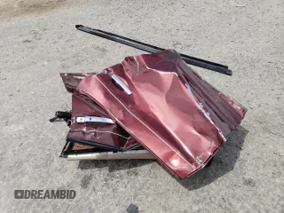2007 Nissan Murano SE z VIN JN8AZ08W77W635604, wystawiony jako Copart lot #52454844 z przebiegiem 89 842 mil mil oraz Szkoda całkowita • Salvage title. Historia ofert i sprzedaży dostępna na DreamBid. Obrazek 15.