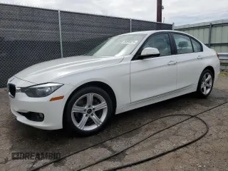 2014 BMW 3 Series 328i xDrive с VIN WBA3B3C51EJ978666, выставлен на аукционе Copart как лот 56894625 с пробегом 227 716 миль миль и Чистый • Clean title. История ставок и продаж доступна на DreamBid. Изображение 1.