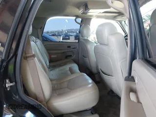 2006 Chevrolet Tahoe Z71 with VIN 1GNEC13Z26R105972, listed as a IAAI auction lot 42655966 with 245,222 mi miles and . Bid and sale history available at DreamBid. Image 8.