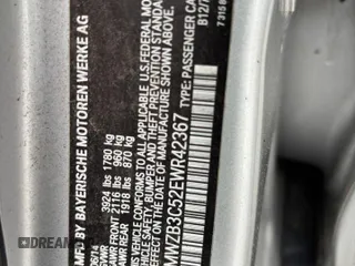 2014 MINI Countryman z VIN WMWZB3C52EWR42367, wystawiony jako Copart lot #58047615 z przebiegiem 137 221 mil mil oraz Czysty tytuł • Clean title. Historia ofert i sprzedaży dostępna na DreamBid. Obrazek 10.