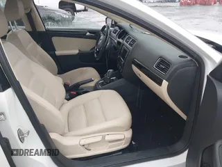 2017 Volkswagen Jetta SEL with VIN 3VWL17AJ4HM214456, listed as a IAAI auction lot 41692381 with 78,951 mi miles and . Bid and sale history available at DreamBid. Image 5.