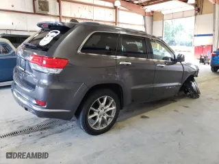 2014 Jeep Grand Cherokee Summit with VIN 1C4RJFJG5EC388545, listed as a Copart auction lot 68284754 with 189,897 mi miles and Salvage Title. Bid and sale history available at carsss.com. Image 3.