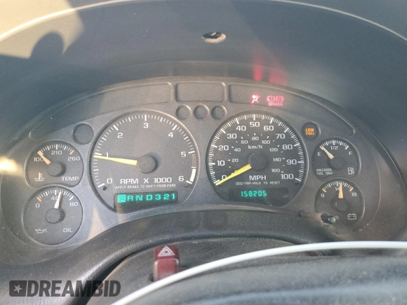 1999 GMC Sonoma SLS w/1SJ Pkg with VIN 1GTCT19W2X8516874, listed as a Copart auction lot 85501674 with 158,205 mi miles and Salvage Title. Bid and sale history available at carsss.com. Image 9.