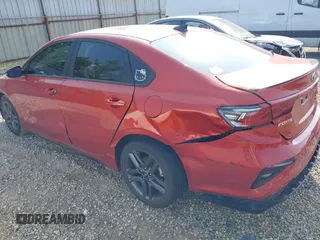 2021 Kia Forte GT-Line с VIN 3KPF34AD5ME400322, выставлен на аукционе IAAI как лот 42424425 с пробегом 114 654 миль миль и . История ставок и продаж доступна на DreamBid. Изображение 3.