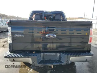 2013 Ford F-150 XL with VIN 1FTFW1ET2DKD07763, listed as a Copart auction lot 82213934 with Not provided miles and Non repairable. Bid and sale history available at DreamBid. Image 6.