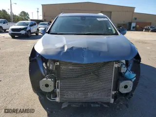 2018 Buick Enclave Premium with VIN 5GAERCKW2JJ223300, listed as a Copart auction lot 44053455 with 68,618 mi miles and Salvage Title. Bid and sale history available at carsss.com. Image 5.