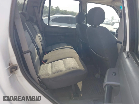 2004 Ford Explorer Sport Trac XLS with VIN 1FMZU67K94UC34878, listed as a IAAI auction lot 42102340 with 246,165 mi miles and . Bid and sale history available at DreamBid. Image 8.