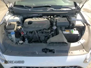 2018 Hyundai Sonata Limited Plus с VIN 5NPE34AB0JH674755, выставлен на аукционе Copart как лот 56202125 с пробегом 84 686 миль миль и Списание • Salvage title. История ставок и продаж доступна на DreamBid. Изображение 13.