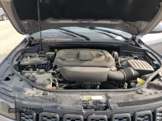 2019 Jeep Grand Cherokee Altitude with VIN 1C4RJFAGXKC567059, listed as a Copart auction lot 57668095 with Not provided miles and Salvage title. Bid and sale history available at DreamBid. Image 11.