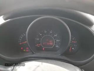 2016 Kia Soul with VIN KNDJN2A26G7848855, listed as a Copart auction lot 49990635 with 68,730 mi miles and Salvage Title. Bid and sale history available at carsss.com. Image 9.