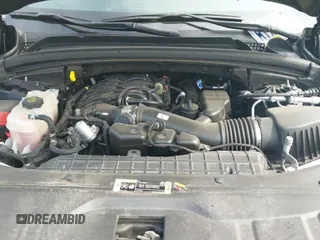 2025 Jeep Grand Cherokee Laredo z VIN 1C4RJHAG3SC309056, wystawiony jako IAAI lot #43298085 z przebiegiem 18 251 mil mil oraz . Historia ofert i sprzedaży dostępna na DreamBid. Obrazek 19.