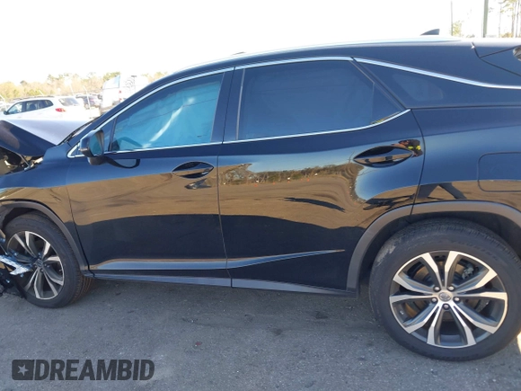 2017 Lexus RX 350 with VIN 2T2ZZMCA7HC067717, listed as a IAAI auction lot 41366449 with 87,879 mi miles and . Bid and sale history available at DreamBid. Image 14.