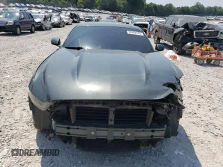 2016 Ford Mustang EcoBoost with VIN 1FA6P8TH9G5210024, listed as a Copart auction lot 62662225 with 114,859 mi miles and Salvage title. Bid and sale history available at DreamBid. Image 5.