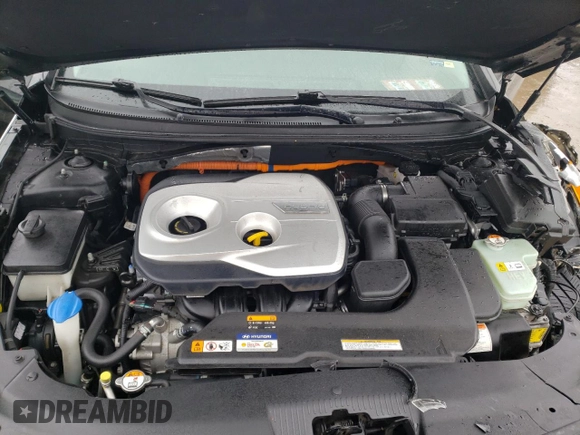 2017 Hyundai Sonata Limited with VIN KMHE34L18HA044628, listed as a Copart auction lot 39342804 with 69,958 mi miles and . Bid and sale history available at DreamBid. Image 11.