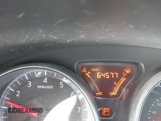 2014 Nissan Note S Plus with VIN 3N1CE2CP1EL407552, listed as a IAAI auction lot 41740957 with 64,577 mi miles and . Bid and sale history available at DreamBid. Image 7.