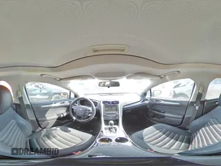 2013 Ford Fusion SE with VIN 3FA6P0HRXDR105455, listed as a Copart auction lot 53437655 with 103,397 mi miles and Salvage Title. Bid and sale history available at DreamBid. Image 15.