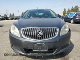 2015 Buick Verano with VIN 1G4PP5SK2F4163719, listed as a Copart auction lot 62203625 with 88,436 mi miles and Salvage title. Bid and sale history available at DreamBid. Image 5.