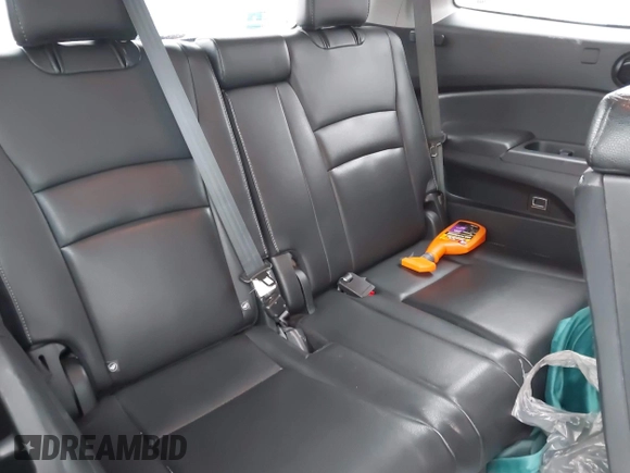 2017 Honda Pilot EX-L with VIN 5FNYF5H8XHB018480, listed as a IAAI auction lot 41049028 with 136,748 mi miles and . Bid and sale history available at DreamBid. Image 12.