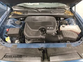 2023 Dodge Challenger SXT with VIN 2C3CDZAG9PH568078, listed as a Copart auction lot 84922735 with 16,306 mi miles and Salvage title. Bid and sale history available at DreamBid. Image 15.