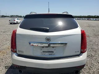 2014 Cadillac SRX z VIN 3GYFNAE32ES543932, wystawiony jako Copart lot #54256435 z przebiegiem 169 621 mil mil oraz Szkoda całkowita • Salvage title. Historia ofert i sprzedaży dostępna na DreamBid. Obrazek 6.