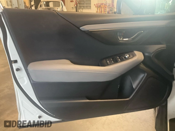 2023 Subaru Outback Premium с VIN 4S4BTADC1P3213943, выставлен на аукционе IAAI как лот 42785457 с пробегом 26 841 миль миль и . История ставок и продаж доступна на DreamBid. Изображение 10.