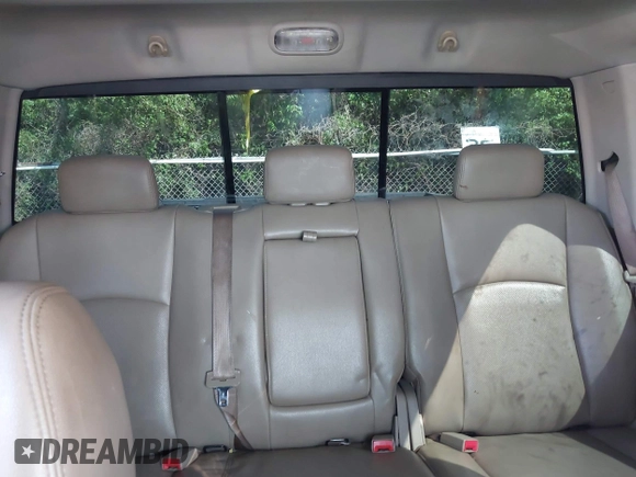 2010 Dodge 1500 Sport with VIN 1D7RV1CT8AS153810, listed as a IAAI auction lot 42095877 with 160,383 mi miles and . Bid and sale history available at carsss.com. Image 17.