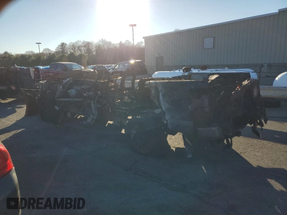 2019 Ford Super Duty F-250 SRW XL with VIN 1FTBF2B6XKEF66340, listed as a Copart auction lot 79751424 with 0 mi miles and Salvage Title. Bid and sale history available at carsss.com. Image 2.