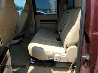 2009 Ford F-250 XL with VIN 1FTSW20R09EB23380, listed as a Copart auction lot 66493264 with 181,326 mi miles and Salvage title. Bid and sale history available at DreamBid. Image 10.