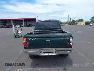 2003 Toyota Tacoma PreRunner z VIN 5TEGN92N83Z260650, wystawiony jako IAAI lot #42055961 z przebiegiem Nie podano mil oraz . Historia ofert i sprzedaży dostępna na DreamBid. Obrazek 16.