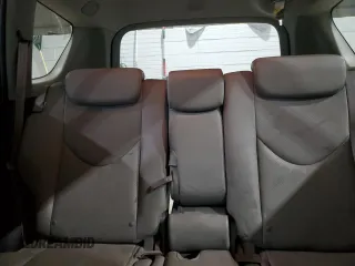 2007 Toyota RAV4 Limited with VIN JTMBD31V875067600, listed as a Copart auction lot 42049015 with 0 mi miles and Salvage Title. Bid and sale history available at carsss.com. Image 10.