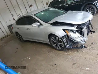 2016 Nissan Altima SL z VIN 1N4BL3AP5GC197078, wystawiony jako Copart lot #58868735 z przebiegiem 199 991 mil mil oraz Szkoda całkowita • Salvage title. Historia ofert i sprzedaży dostępna na DreamBid. Obrazek 4.