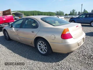 1999 Chrysler 300M M z VIN 2C3HE66G6XH511184, wystawiony jako IAAI lot #42145927 z przebiegiem 204 588 mil mil oraz . Historia ofert i sprzedaży dostępna na DreamBid. Obrazek 3.