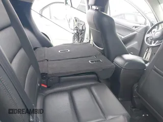 2016 Mazda CX-5 Grand Touring with VIN JM3KE2DY6G0622030, listed as a IAAI auction lot 41943466 with 110,283 mi miles. Bid and sale history available at carsss.com. Image 8.