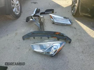 2014 Hyundai Genesis Coupe Ultimate z VIN KMHHU6KJXEU114955, wystawiony jako Copart lot #47775015 z przebiegiem Nie podano mil oraz Szkody całkowita. Historia ofert i sprzedaży dostępna na DreamBid. Obrazek 14.