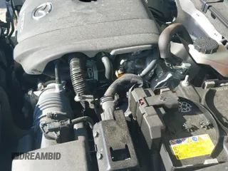 2024 Mazda CX-5 S Select z VIN JM3KFBBL7R0444359, wystawiony jako IAAI lot #43049680 z przebiegiem 27 456 mil mil oraz . Historia ofert i sprzedaży dostępna na DreamBid. Obrazek 20.