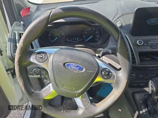 2020 Ford Transit Connect XL z VIN NM0LS7E28L1440540, wystawiony jako IAAI lot #42786938 z przebiegiem 187 766 mil mil oraz . Historia ofert i sprzedaży dostępna na DreamBid. Obrazek 9.