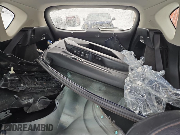 2017 Mazda CX-5 Grand Touring with VIN JM3KFBDL9H0182629, listed as a Copart auction lot 47519675 with Not Provided miles and Salvage Title. Bid and sale history available at carsss.com. Image 10.