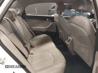 2016 Hyundai Sonata Limited z VIN 5NPE34AF7GH436302, wystawiony jako IAAI lot #42259678 z przebiegiem 71 924 mil mil oraz . Historia ofert i sprzedaży dostępna na DreamBid. Obrazek 8.