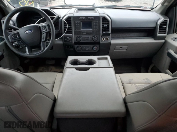 2022 Ford F-350 XL с VIN 1FT8X3BT9NED78626, выставлен на аукционе Copart как лот 81999084 с пробегом Не указан миль и Списание • Salvage title. История ставок и продаж доступна на DreamBid. Изображение 8.