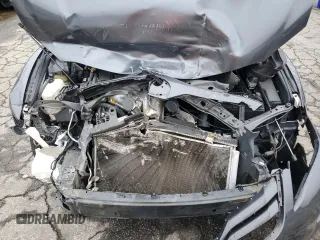 2011 Toyota Camry LE z VIN 4T1BF3EK3BU671513, wystawiony jako Copart lot #58501305 z przebiegiem Nie podano mil oraz Nie do naprawy • Non repairable. Historia ofert i sprzedaży dostępna na DreamBid. Obrazek 11.