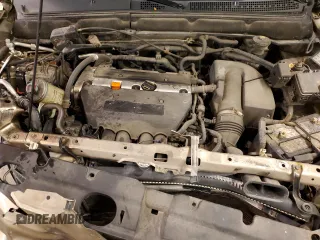 2005 Honda CR-V EX SE with VIN JHLRD78955C043538, listed as a Copart auction lot 85377044 with 236,824 mi miles and Salvage Title. Bid and sale history available at carsss.com. Image 13.