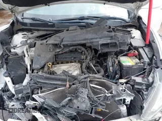 2017 Nissan Altima SV with VIN 1N4AL3AP0HC498385, listed as a IAAI auction lot 41881873 with 126,099 mi miles and . Bid and sale history available at carsss.com. Image 10.