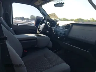 2012 Ford F-250 XL with VIN 1FT7W2B66CED23695, listed as a IAAI auction lot 42577456 with 266,393 mi miles and . Bid and sale history available at DreamBid. Image 5.